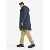 Aigle Parka Longue GTX Ouate Dupont Sorona - Parka - Uomo | Hardloop