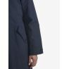 Aigle Parka Longue GTX Ouate Dupont Sorona - Parka - Uomo | Hardloop
