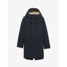 Aigle Parka Longue GTX Ouate Dupont Sorona - Parka - Uomo | Hardloop