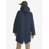 Aigle Parka Longue GTX Ouate Dupont Sorona - Parka - Uomo | Hardloop