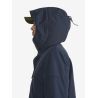 Aigle Parka Longue GTX Ouate Dupont Sorona - Parka - Uomo | Hardloop