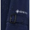 Aigle Parka Longue GTX Ouate Dupont Sorona - Parka - Uomo | Hardloop