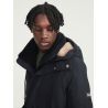 Aigle Parka Longue GTX Capuche - Parka - Heren | Hardloop