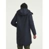 Aigle Parka Longue GTX Capuche - Parka - Hombre | Hardloop