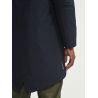 Aigle Parka Longue GTX Capuche - Parka - Men's | Hardloop