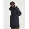 Aigle Parka Longue GTX Capuche - Parka - Hombre | Hardloop