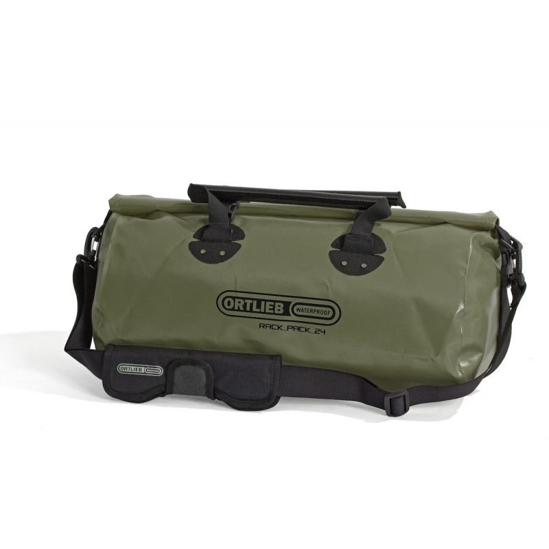 Rack- Travel bag