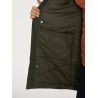 Aigle Parka Longue GTX Capuche - Parka - Hombre | Hardloop