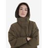 Aigle Parka Très Chaude GTX - Parka - Donna | Hardloop
