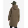 Aigle Parka Très Chaude GTX - Kurtka zimowa damska | Hardloop