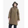 Aigle Parka Très Chaude GTX - Parka - Donna | Hardloop