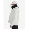 Aigle Veste Courte GTX Winstopper Ouate Dupont Sorona - Coat - Men's | Hardloop