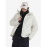 Aigle Veste Courte GTX Winstopper Ouate Dupont Sorona - Coat - Men's | Hardloop