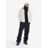Aigle Veste Courte GTX Winstopper Ouate Dupont Sorona - Coat - Men's | Hardloop
