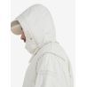 Aigle Veste Courte GTX Winstopper Ouate Dupont Sorona - Płaszcz meski | Hardloop