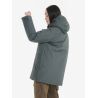 Aigle Parka Très Chaude GTX Mi-Longue - Parka - Donna | Hardloop