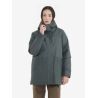 Aigle Parka Très Chaude GTX Mi-Longue - Parka - Donna | Hardloop