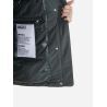 Aigle Parka Très Chaude GTX Mi-Longue - Parka - Donna | Hardloop
