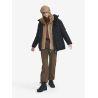 Aigle Parka Imperméable MTD Duvet - Parka - Donna | Hardloop