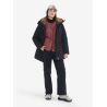 Aigle Parka Très Chaude Imperméable MTD Mi-Longue - Kurtka zimowa damska | Hardloop