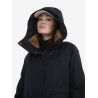 Aigle Parka Très Chaude Imperméable MTD Mi-Longue - Kurtka zimowa damska | Hardloop