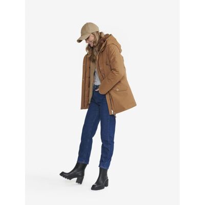 Parka Très Chaude Imperméable MTD Mi-Longue - Kurtka zimowa damska