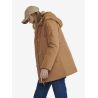 Aigle Parka Très Chaude Imperméable MTD Mi-Longue - Parkatakki - Naiset | Hardloop