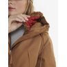 Aigle Parka Très Chaude Imperméable MTD Mi-Longue - Parkatakki - Naiset | Hardloop