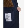 Aigle Parka Longue Imperméable MTD Doublée Sherpa - Parka - Dam | Hardloop