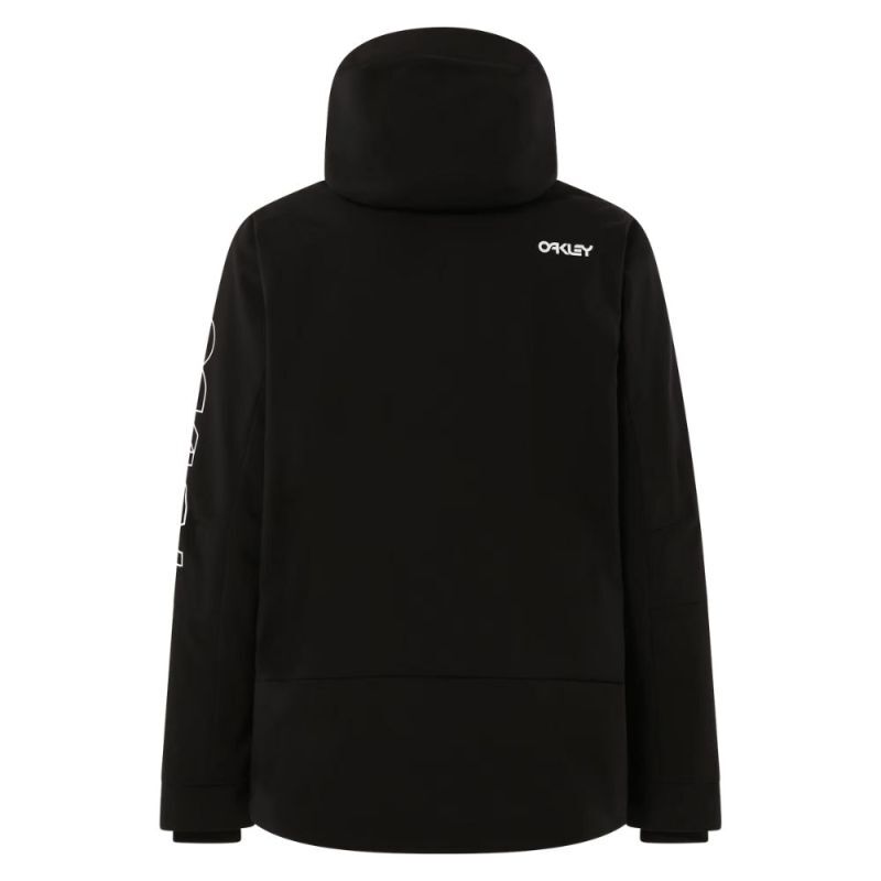 Oakley TNP TBT Insulated Jacket - Kurtka narciarska meska | Hardloop