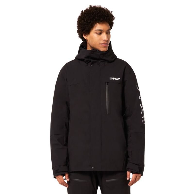 Oakley TNP TBT Insulated Jacket - Skijacke - Herren | Hardloop