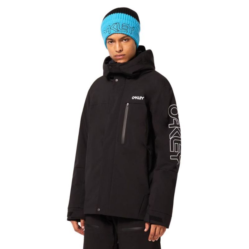 Oakley TNP TBT Insulated Jacket - Skijacke - Herren | Hardloop