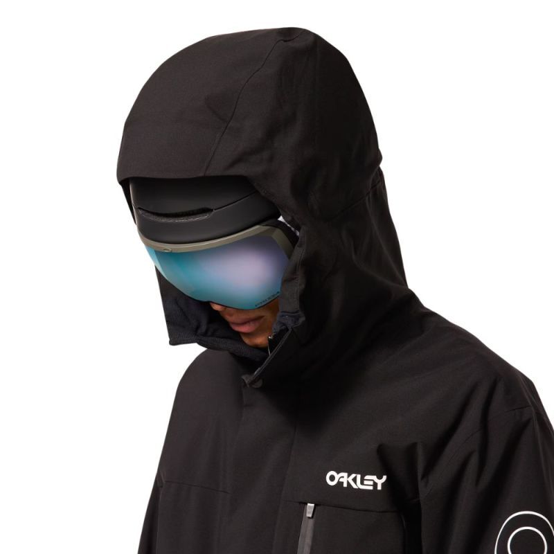 Oakley TNP TBT Insulated Jacket - Skijacke - Herren | Hardloop