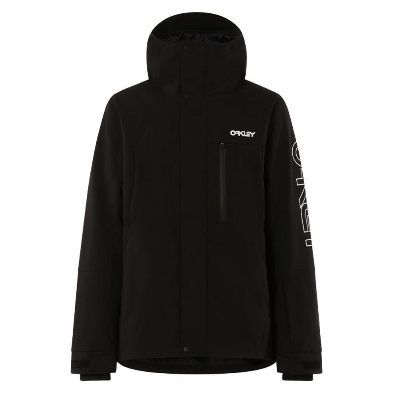 TNP TBT Insulated Jacket - Pánská lyžařská bunda