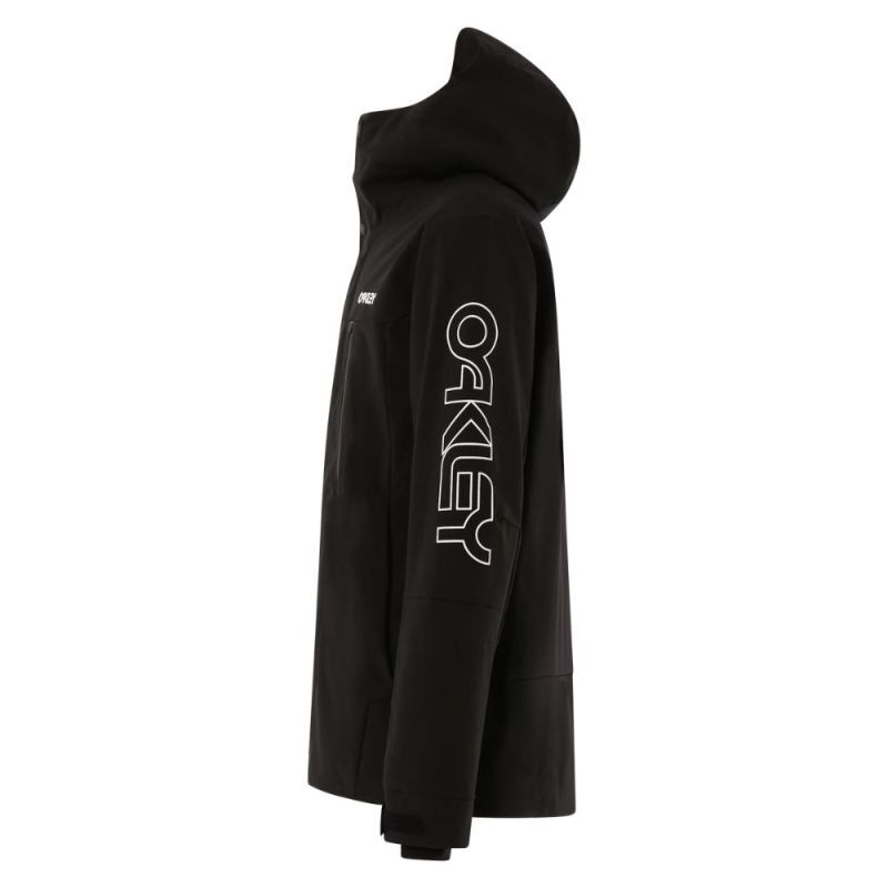 Oakley TNP TBT Insulated Jacket - Skijacke - Herren | Hardloop