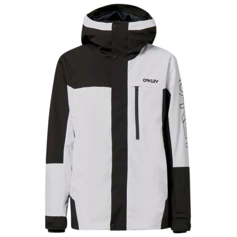 Oakley TNP TBT Insulated Jacket - Kurtka narciarska meska | Hardloop