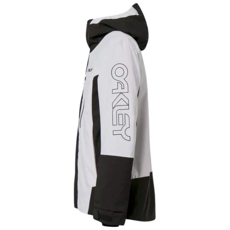 Oakley TNP TBT Insulated Jacket - Skijacke - Herren | Hardloop