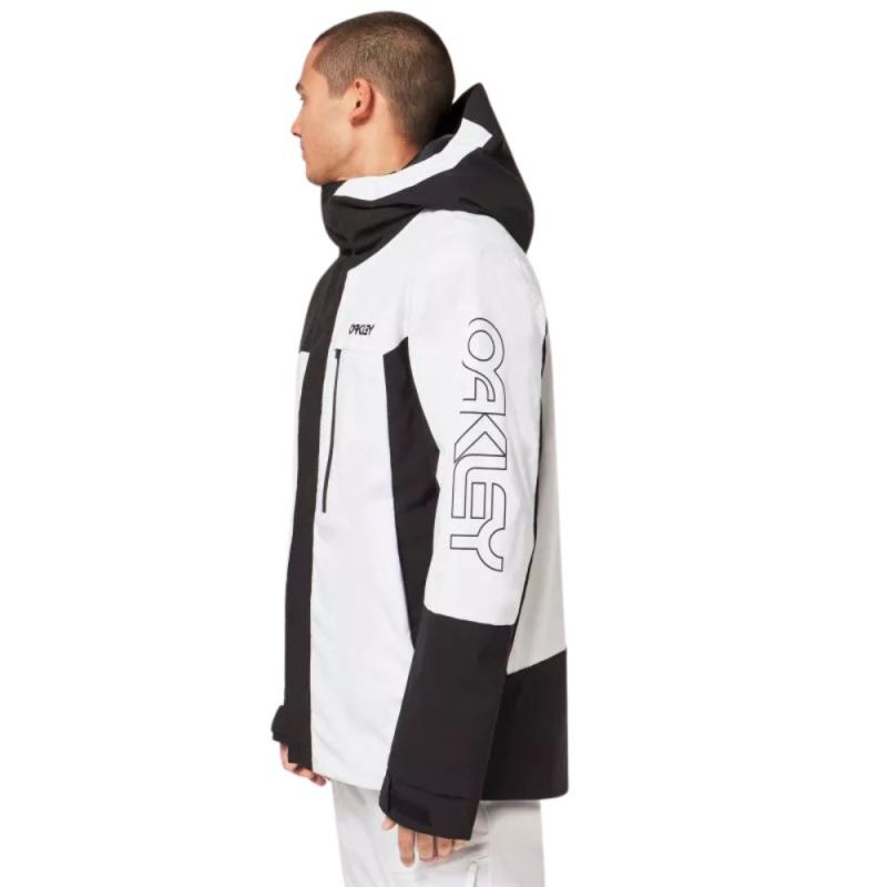 Oakley TNP TBT Insulated Jacket - Kurtka narciarska meska | Hardloop