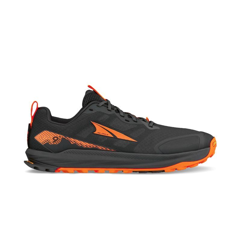 Lone Peak 9+ - Trailrunningschoenen - Heren