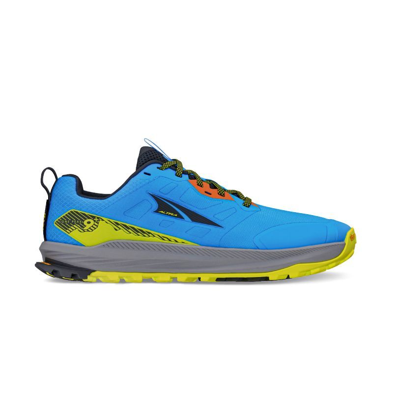 Altra Lone Peak 9+ - Trail running shoes - Men's | Hardloop