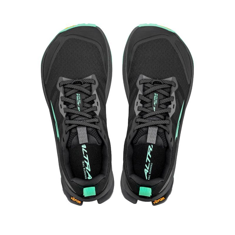 Altra Lone Peak 9+ - Trailrunningschuhe - Damen | Hardloop
