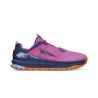 Purple / Orange