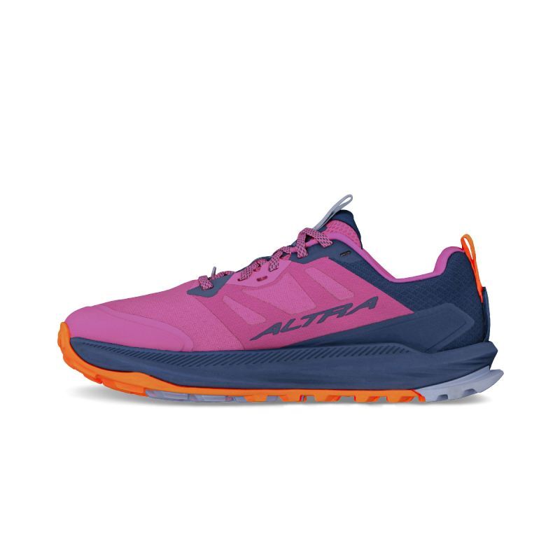 Altra Lone Peak 9+ - Trailrunningschuhe - Damen | Hardloop