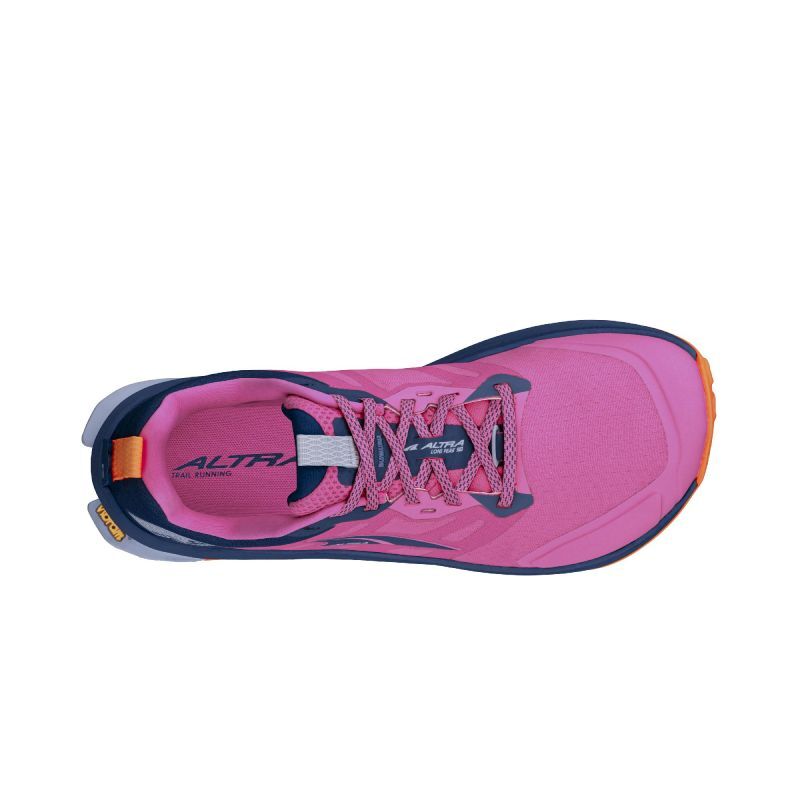 Altra Lone Peak 9+ - Trailrunningschuhe - Damen | Hardloop