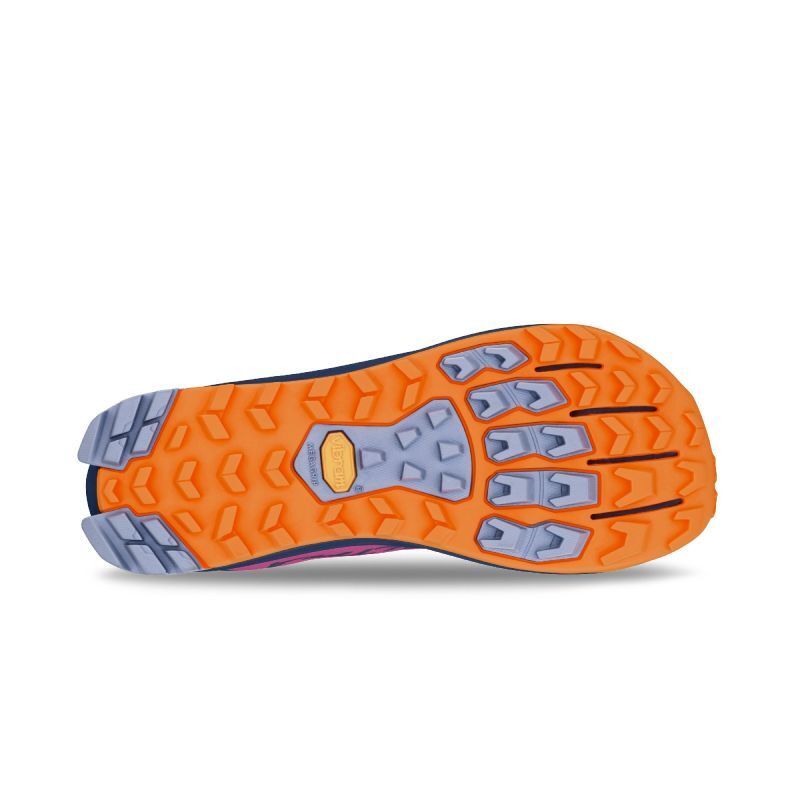 Altra Lone Peak 9+ - Trailrunningschuhe - Damen | Hardloop