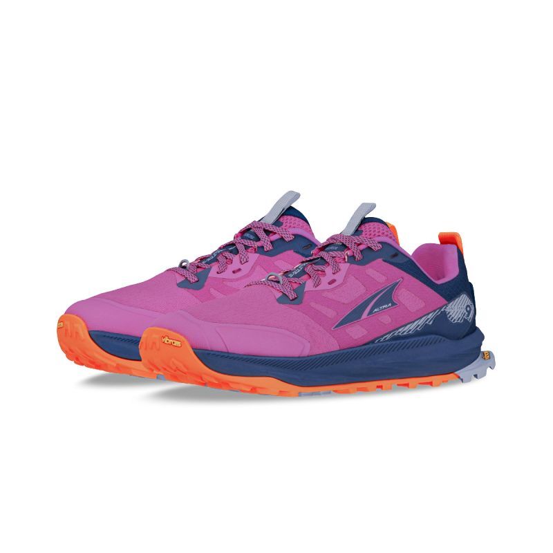 Altra Lone Peak 9+ - Trailrunningschuhe - Damen | Hardloop