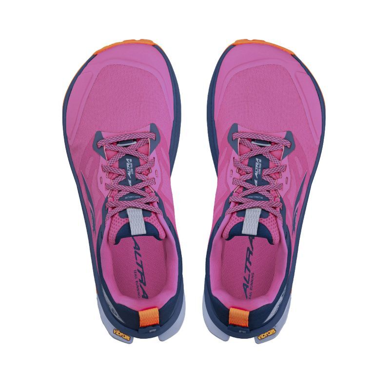 Altra Lone Peak 9+ - Trailrunningschuhe - Damen | Hardloop