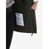 Aigle Parka Imperméable MTD Ouate Dupont Sorona - Kurtka zimowa damska | Hardloop