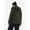 Aigle Parka Imperméable MTD Ouate Dupont Sorona - Kurtka zimowa damska | Hardloop