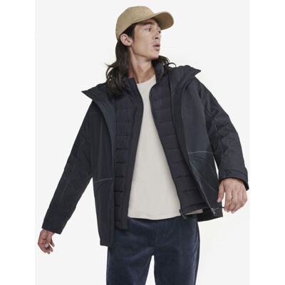 Veste Courte MTD 2 Couches Capuche - Giacca antipioggia - Uomo
